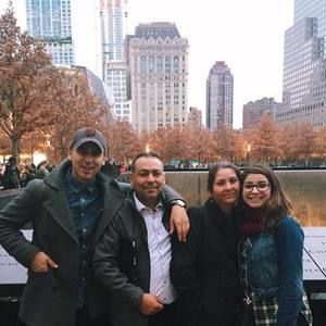 Meet your Posher, Freddy